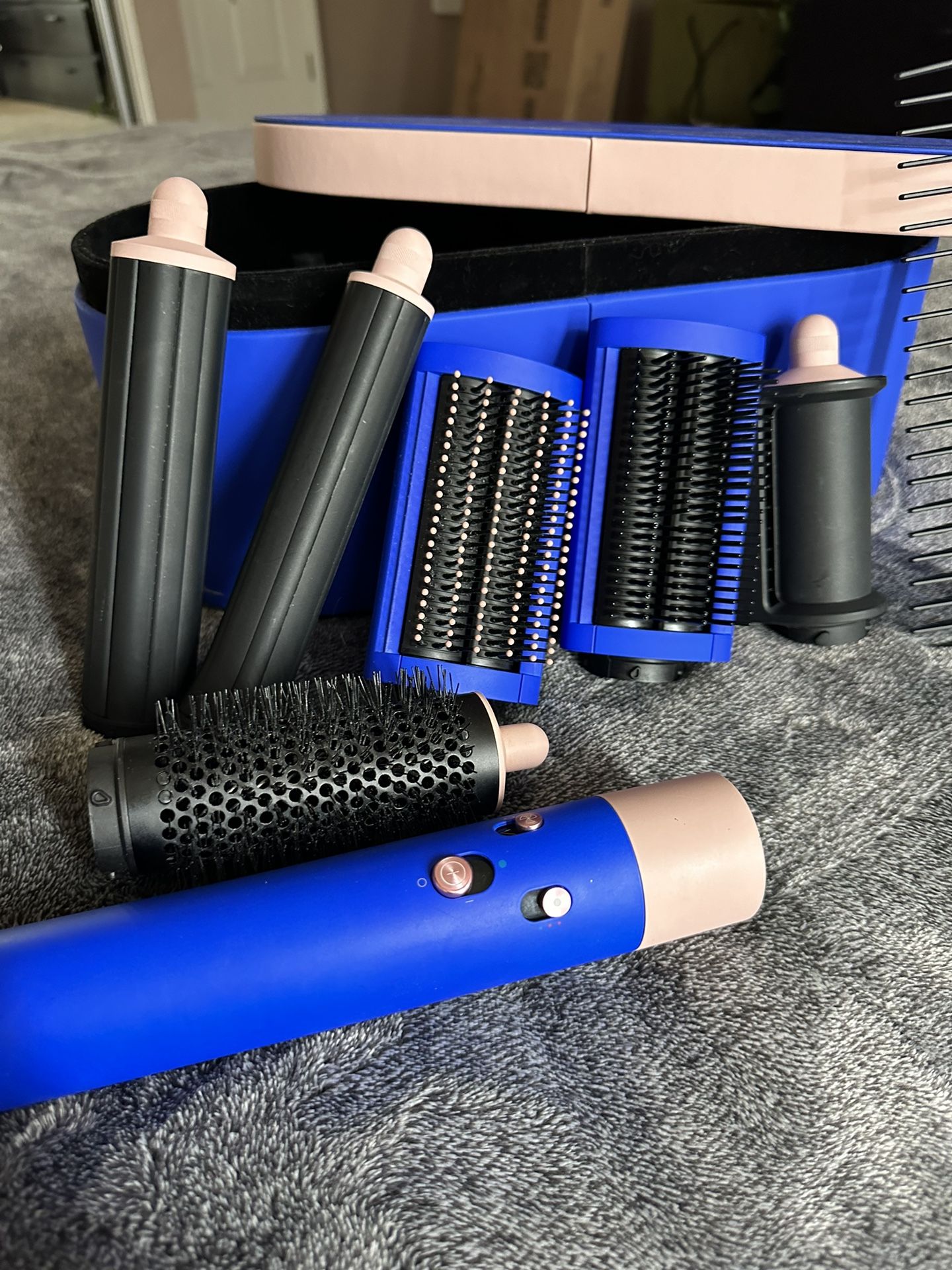 Dyson Airwrap Long Complete Set Health & Beauty