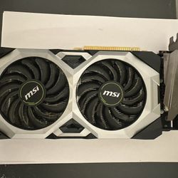 2070 Super Graphics card