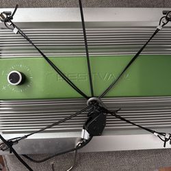 Bestva grow light 2000w