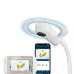 Motorola Halo Monitor 