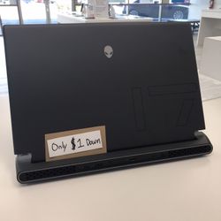 Dell XPS 17 9720 Alienware Gaming Laptop -90 Day Warranty-$1 DOWN-NO Credit Needed
