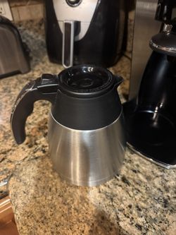 Mr. Coffee Maker