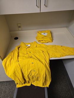 True North Brush Shirt Plus, Wildland Shirt