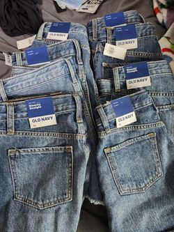 New Shorts In Girls  $3 Each