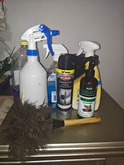 Housekeeping