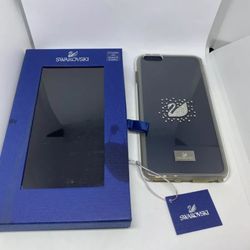 Swarovski iPhone 6/6s Plus Phone Case SWAN