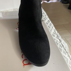 Booties