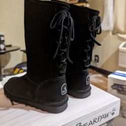 BearPaw Boots (Phylly)