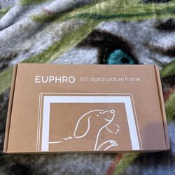 Digital Picture Frame