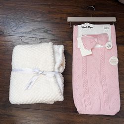 Baby blanket