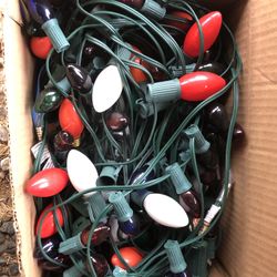 Vintage Lights