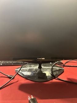 ViewSonic Monitor
