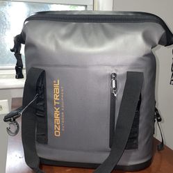 Ozark Trail Cooler Bag 