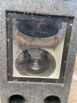 2. 12 “ W Box