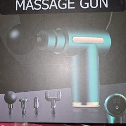 Massage Gun