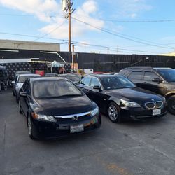Public auctions