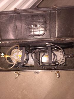 4 Asbestos PCM Pumps