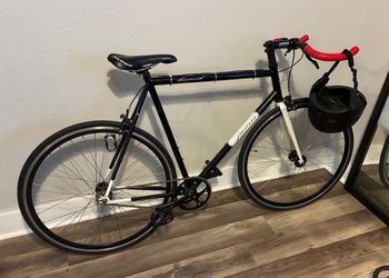 Jamis Beatnik Bicycle Ridgewood