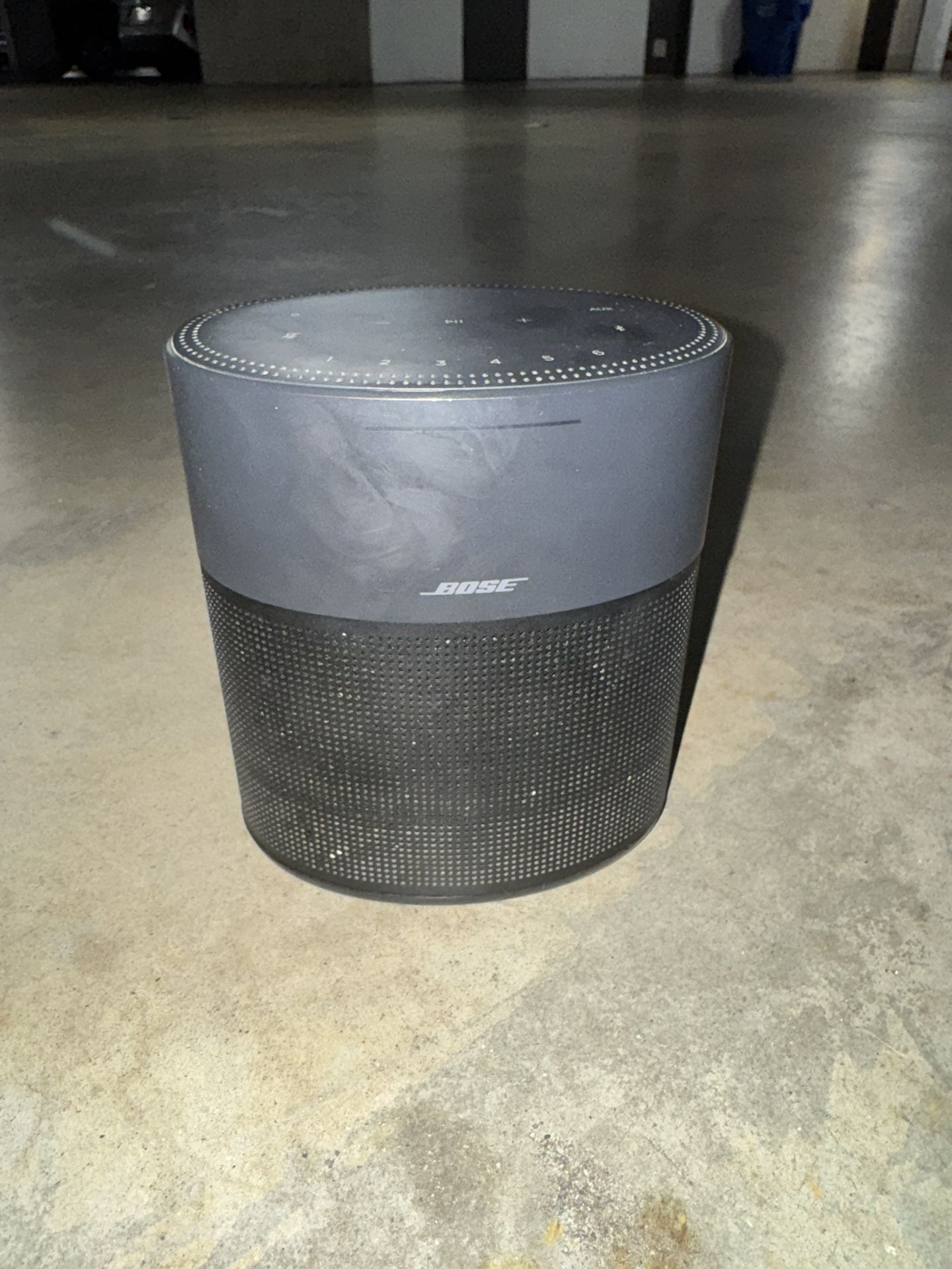 Bose 360 Plug In Home Speaker