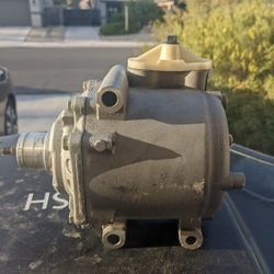 Air Conditioner  Compressor 