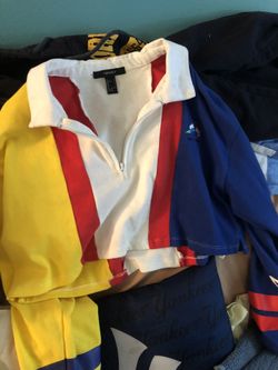 Clothes