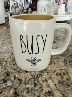 Rae Dunn Cup