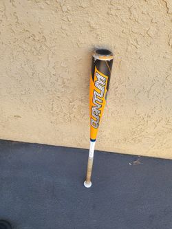 Young Baseball Bat "30"