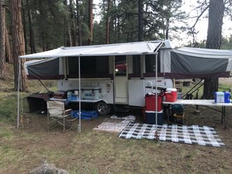 2009 Coleman Niagara