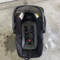 Evenflo Infant Car Seat 