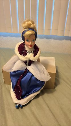 Doll New