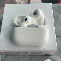 Airpod pros 2