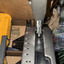 Shifter