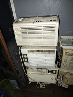 Window Ac Units 