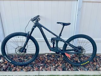 🔥 Transition Patrol Alloy — Small — 29/27.5 Mullet — SRAM GX — Fox Float X / Marzocchi Bomber Z1