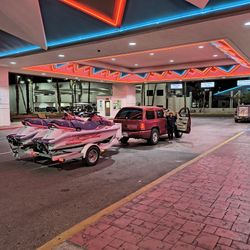 Two 97 Yamaha Waveventure 1100's In Xlnt Cond Everything Current. These Are Rare  × 2 And They Need Nothing, Just Water And You. Trailer Included