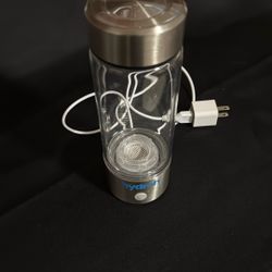 Hydroh Original Hydrogen Water Bottle 15oz