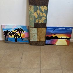 CANVAS CANVAS CANVAS FOR SALE !!!!PAINT OVER, THIS WILL DO