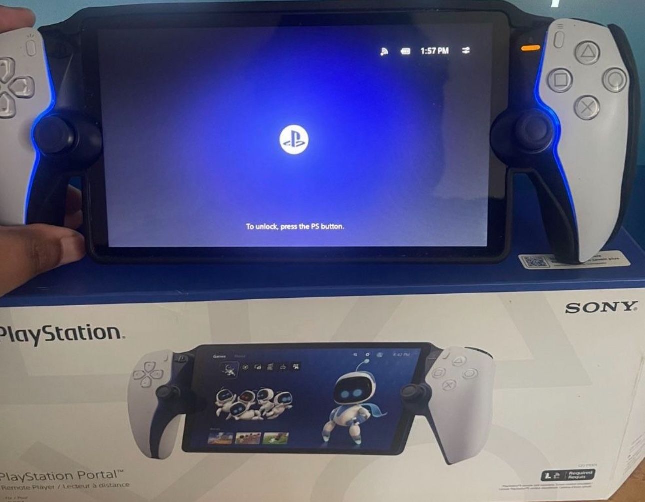 PlayStation Portable