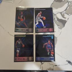 Ask away we give deals and specials for all cards!