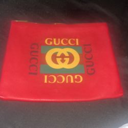 Authentic Gucci Bag