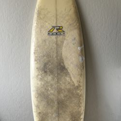 Surfboard