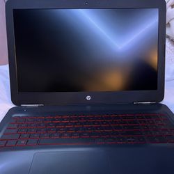 💻 HP Omen 15 Gaming Laptop – i7 / GTX 960M / SSD + HDD – Clean & Fully Reset