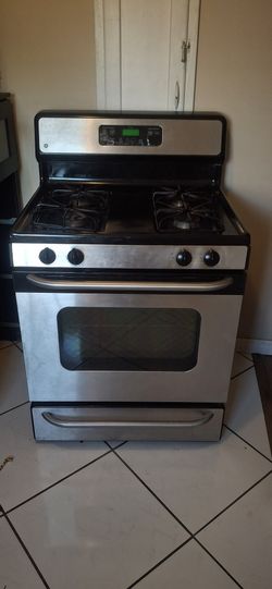 Stove