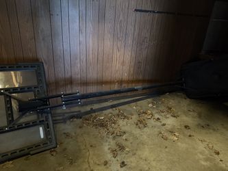 Basketball hoop