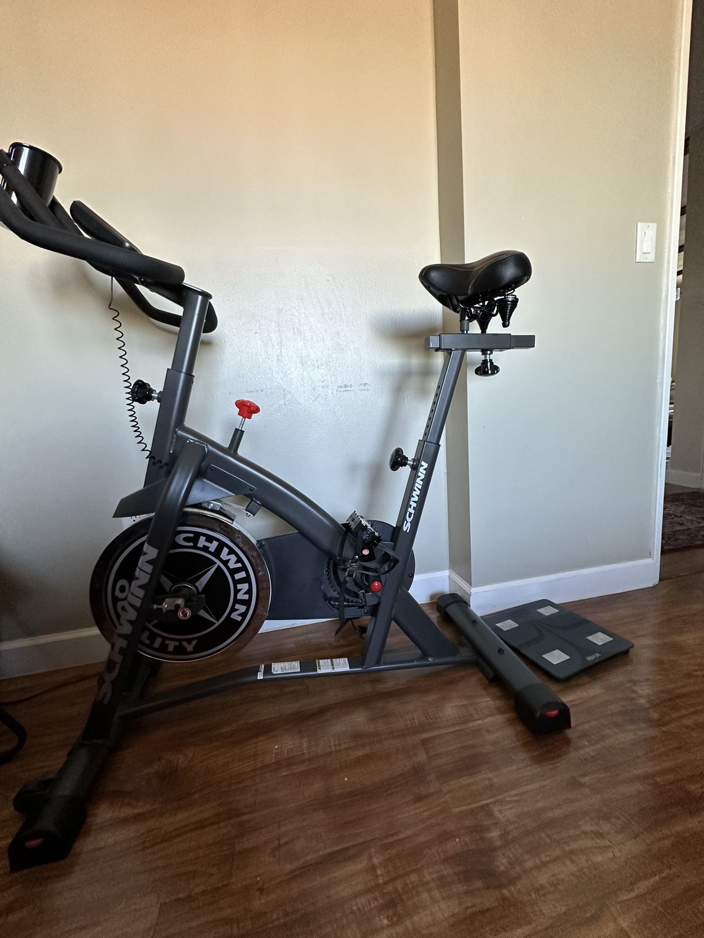 Schwinn Indoor Cycling Bike 