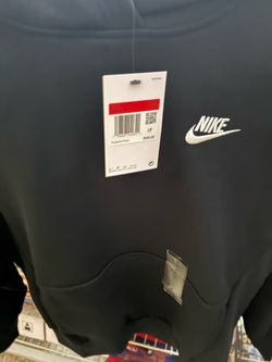 Nike sweater