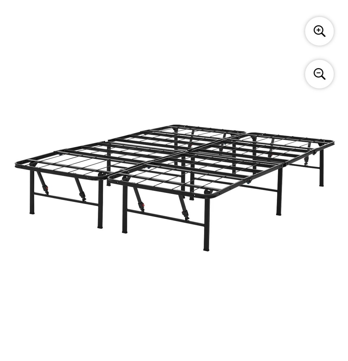 Full Size Bed Frame