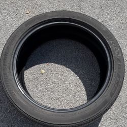 Tires 215 45 R18