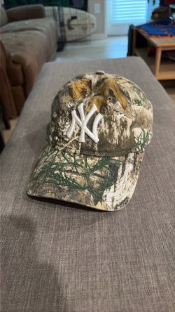 NY Yankees New Era Hat