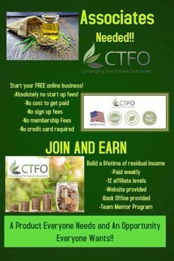 Want to earn extra money ? Join my team !